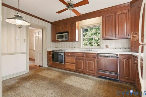 Tiny photo for 4107 Cary Street Road, Richmond, VA 23221 (MLS # 2532010)