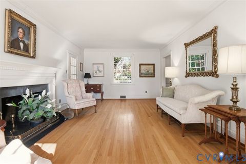 Tiny photo for 4107 Cary Street Road, Richmond, VA 23221 (MLS # 2532010)
