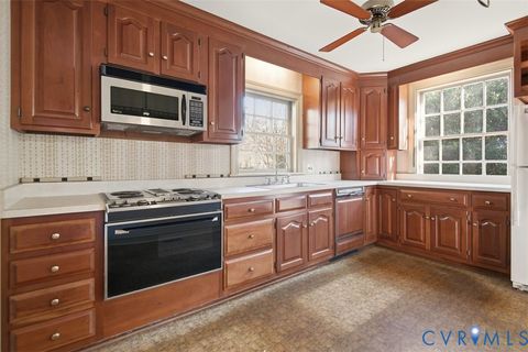 Tiny photo for 4107 Cary Street Road, Richmond, VA 23221 (MLS # 2532010)