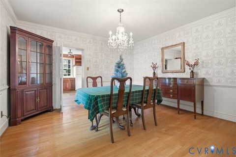 Tiny photo for 4107 Cary Street Road, Richmond, VA 23221 (MLS # 2532010)