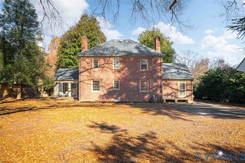 Tiny photo for 4107 Cary Street Road, Richmond, VA 23221 (MLS # 2532010)