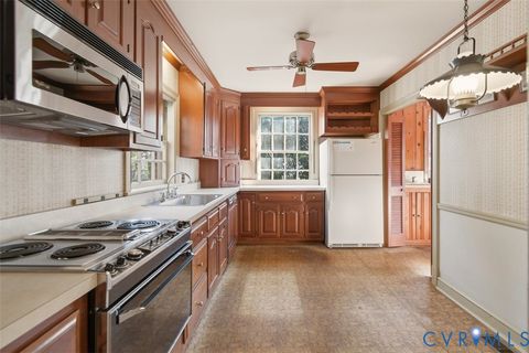 Tiny photo for 4107 Cary Street Road, Richmond, VA 23221 (MLS # 2532010)