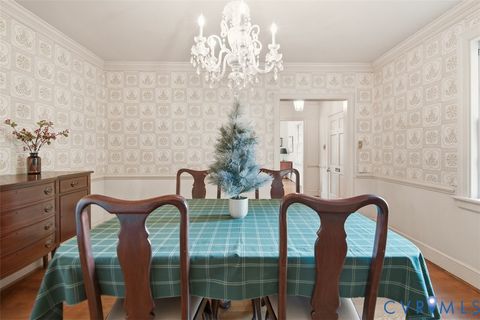 Tiny photo for 4107 Cary Street Road, Richmond, VA 23221 (MLS # 2532010)