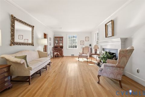 Tiny photo for 4107 Cary Street Road, Richmond, VA 23221 (MLS # 2532010)