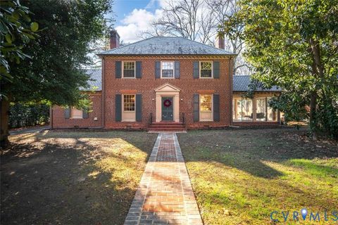Photo of 4107 Cary Street Road, Richmond, VA 23221 (MLS # 2532010)