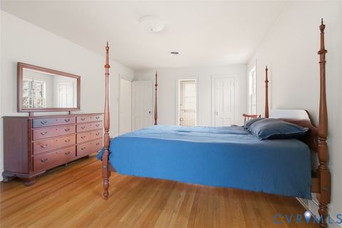 Tiny photo for 4107 Cary Street Road, Richmond, VA 23221 (MLS # 2532010)
