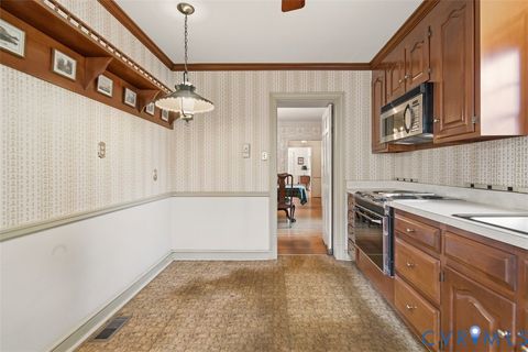 Tiny photo for 4107 Cary Street Road, Richmond, VA 23221 (MLS # 2532010)