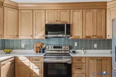 Tiny photo for 1514 Decatur Street, Richmond, VA 23224 (MLS # 2609442)