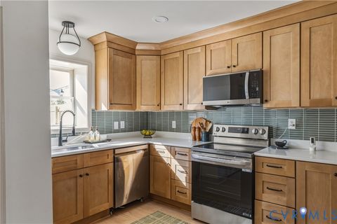 Tiny photo for 1514 Decatur Street, Richmond, VA 23224 (MLS # 2609442)