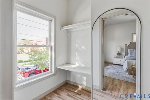 Tiny photo for 1514 Decatur Street, Richmond, VA 23224 (MLS # 2609442)