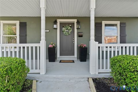 Tiny photo for 1514 Decatur Street, Richmond, VA 23224 (MLS # 2609442)