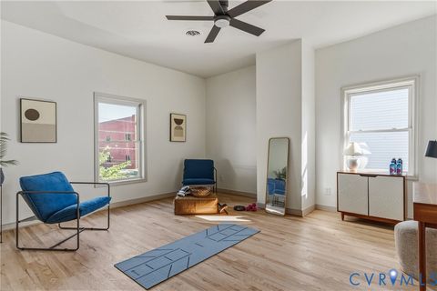 Tiny photo for 1514 Decatur Street, Richmond, VA 23224 (MLS # 2609442)