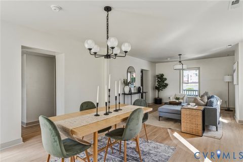 Tiny photo for 1514 Decatur Street, Richmond, VA 23224 (MLS # 2609442)