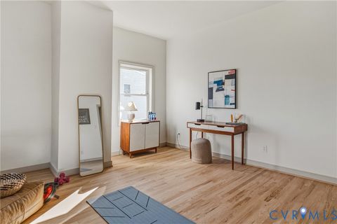 Tiny photo for 1514 Decatur Street, Richmond, VA 23224 (MLS # 2609442)