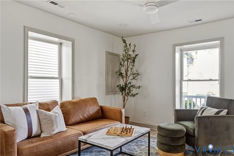 Tiny photo for 1514 Decatur Street, Richmond, VA 23224 (MLS # 2609442)