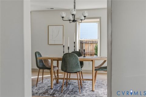 Tiny photo for 1514 Decatur Street, Richmond, VA 23224 (MLS # 2609442)