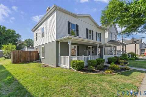 Tiny photo for 1514 Decatur Street, Richmond, VA 23224 (MLS # 2609442)