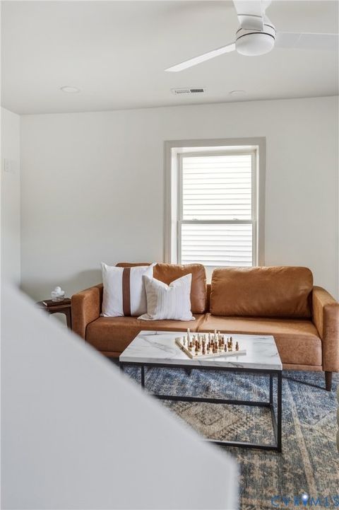 Tiny photo for 1514 Decatur Street, Richmond, VA 23224 (MLS # 2609442)