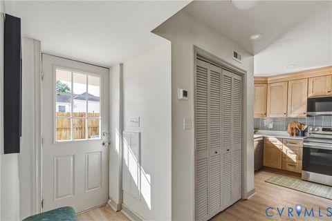 Tiny photo for 1514 Decatur Street, Richmond, VA 23224 (MLS # 2609442)