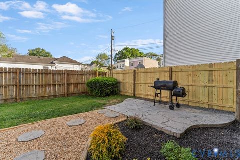 Tiny photo for 1514 Decatur Street, Richmond, VA 23224 (MLS # 2609442)