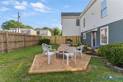 Tiny photo for 1514 Decatur Street, Richmond, VA 23224 (MLS # 2609442)