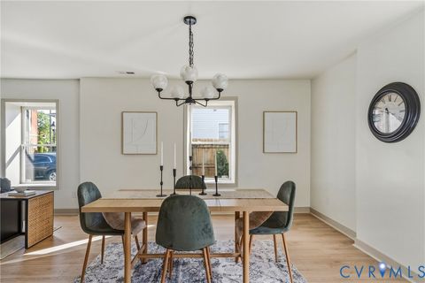 Tiny photo for 1514 Decatur Street, Richmond, VA 23224 (MLS # 2609442)