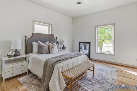 Tiny photo for 1514 Decatur Street, Richmond, VA 23224 (MLS # 2609442)