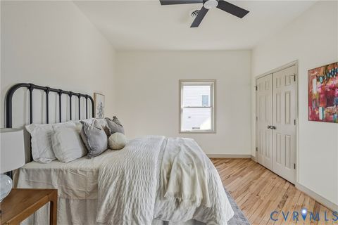 Tiny photo for 1514 Decatur Street, Richmond, VA 23224 (MLS # 2609442)