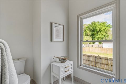 Tiny photo for 1514 Decatur Street, Richmond, VA 23224 (MLS # 2609442)