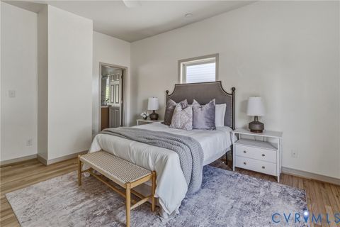 Tiny photo for 1514 Decatur Street, Richmond, VA 23224 (MLS # 2609442)