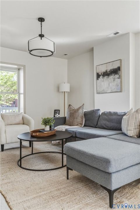 Tiny photo for 1514 Decatur Street, Richmond, VA 23224 (MLS # 2609442)