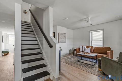 Tiny photo for 1514 Decatur Street, Richmond, VA 23224 (MLS # 2609442)