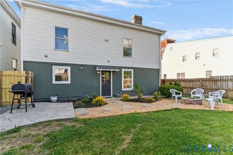 Tiny photo for 1514 Decatur Street, Richmond, VA 23224 (MLS # 2609442)
