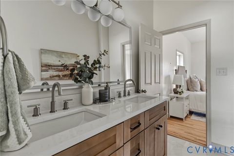 Tiny photo for 1514 Decatur Street, Richmond, VA 23224 (MLS # 2609442)