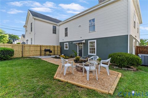 Tiny photo for 1514 Decatur Street, Richmond, VA 23224 (MLS # 2609442)