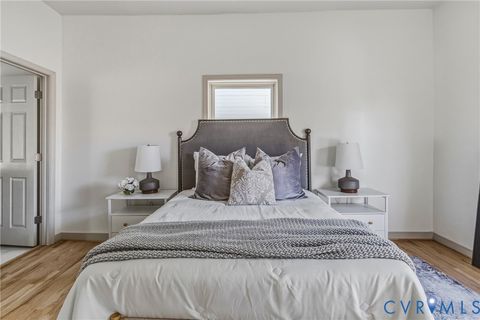 Tiny photo for 1514 Decatur Street, Richmond, VA 23224 (MLS # 2609442)