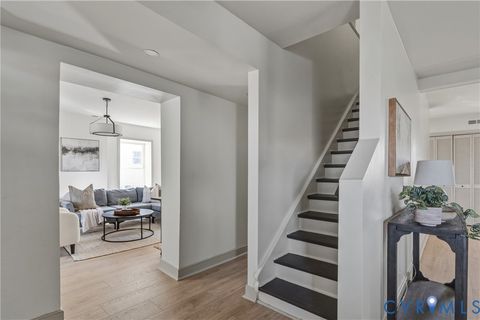 Tiny photo for 1514 Decatur Street, Richmond, VA 23224 (MLS # 2609442)