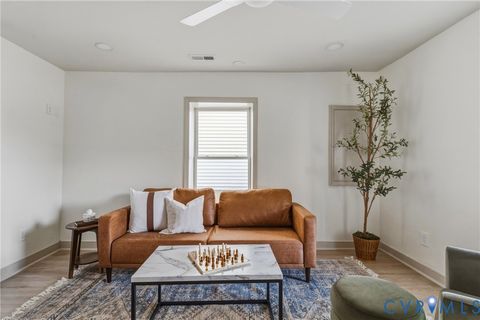 Tiny photo for 1514 Decatur Street, Richmond, VA 23224 (MLS # 2609442)