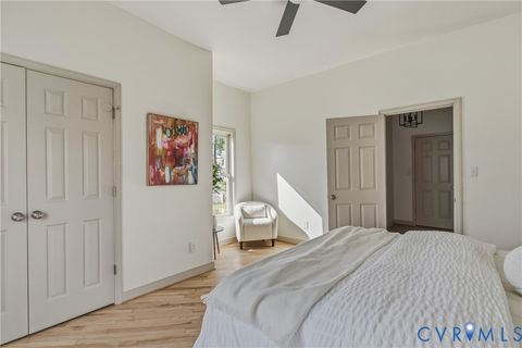 Tiny photo for 1514 Decatur Street, Richmond, VA 23224 (MLS # 2609442)