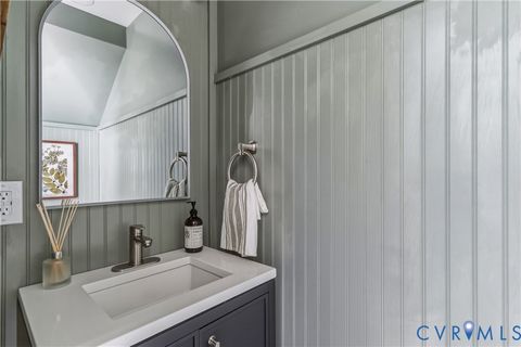 Tiny photo for 1514 Decatur Street, Richmond, VA 23224 (MLS # 2609442)