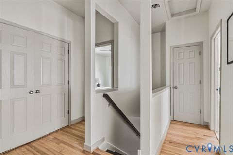 Tiny photo for 1514 Decatur Street, Richmond, VA 23224 (MLS # 2609442)
