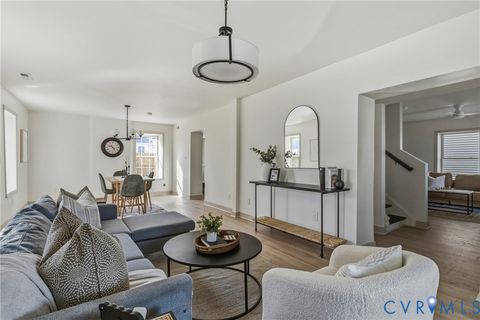 Tiny photo for 1514 Decatur Street, Richmond, VA 23224 (MLS # 2609442)