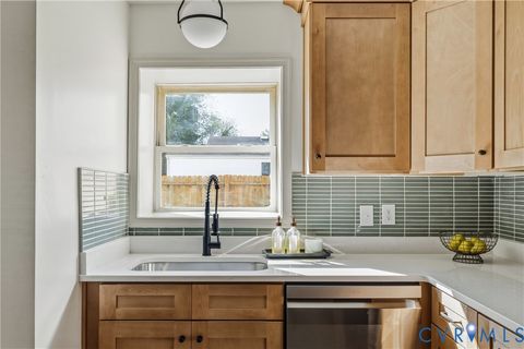 Tiny photo for 1514 Decatur Street, Richmond, VA 23224 (MLS # 2609442)