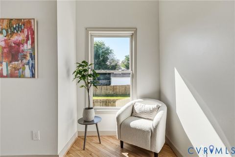 Tiny photo for 1514 Decatur Street, Richmond, VA 23224 (MLS # 2609442)