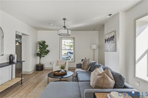 Tiny photo for 1514 Decatur Street, Richmond, VA 23224 (MLS # 2609442)