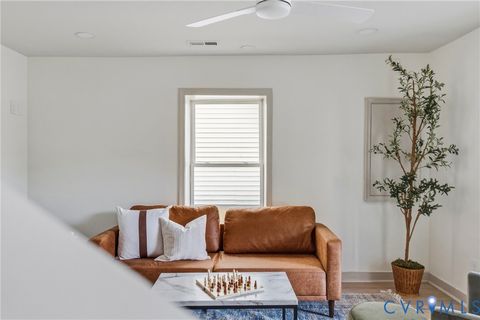 Tiny photo for 1514 Decatur Street, Richmond, VA 23224 (MLS # 2609442)