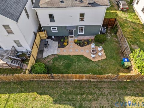 Tiny photo for 1514 Decatur Street, Richmond, VA 23224 (MLS # 2609442)