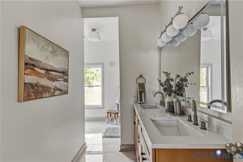 Tiny photo for 1514 Decatur Street, Richmond, VA 23224 (MLS # 2609442)