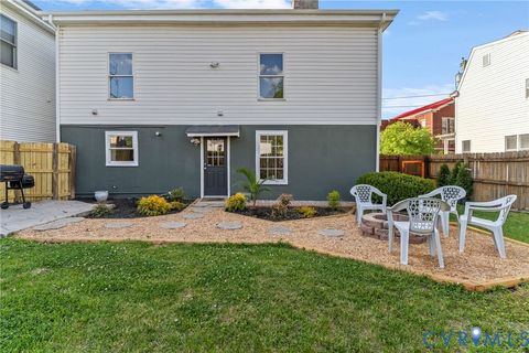 Tiny photo for 1514 Decatur Street, Richmond, VA 23224 (MLS # 2609442)