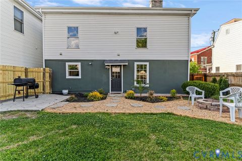 Tiny photo for 1514 Decatur Street, Richmond, VA 23224 (MLS # 2609442)